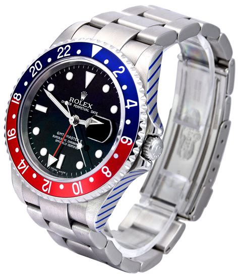 rolex uhr herren rolex gmt master|Rolex GMT Master ii neu.